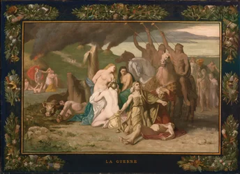 Guerre